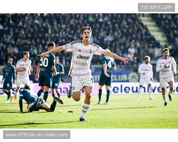 尤文坎比亚索两侧推进都很有效