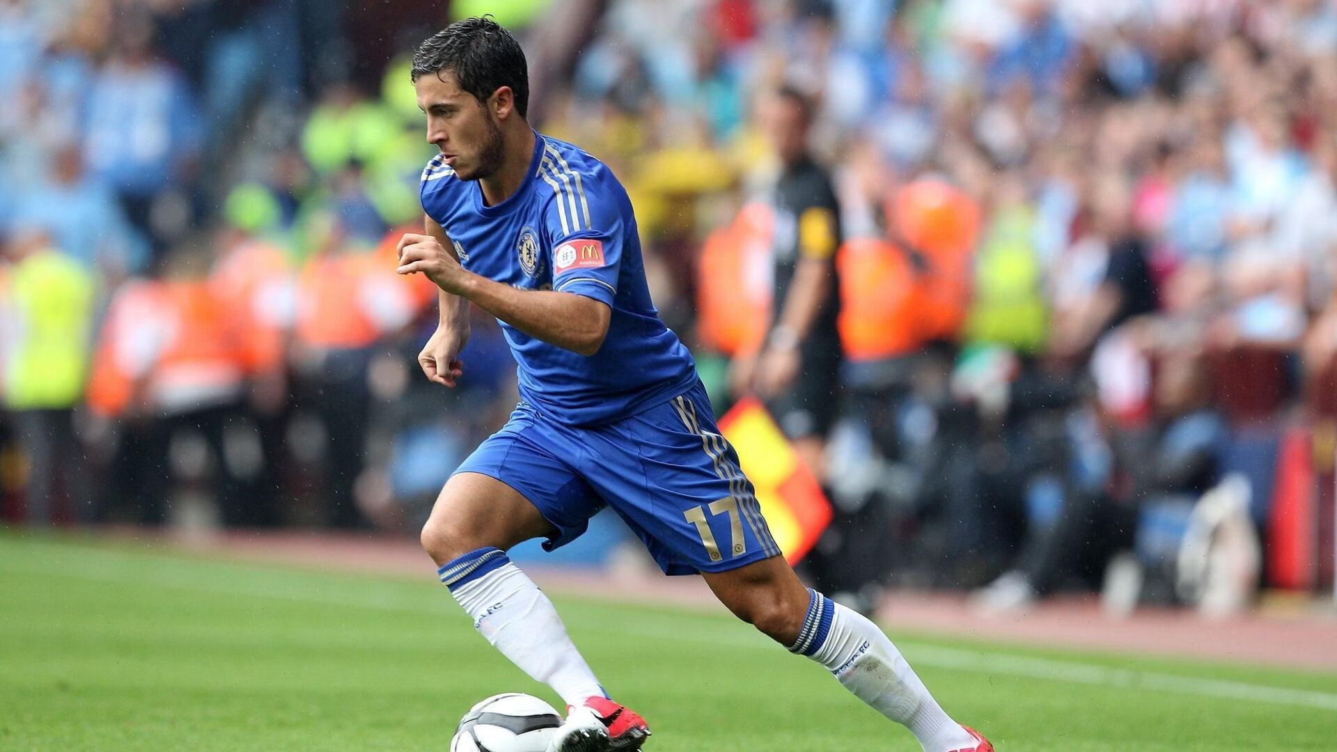 国际赛事中出现的技术革新提升了裁判效率,国际比赛的